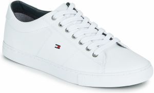 Nízke tenisky Tommy Hilfiger  ESSENTIAL LEATHER SNEAKER