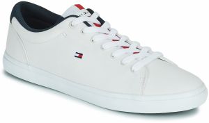 Nízke tenisky Tommy Hilfiger  ESSENTIAL CHAMBRAY VULCANIZED