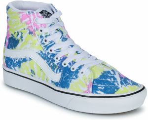 Členkové tenisky Vans  COMFYCUSH SK8-Hi