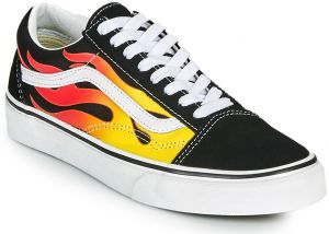 Nízke tenisky Vans  OLD SKOOL