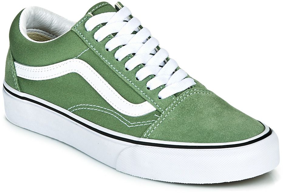 Nízke tenisky Vans  OLD SKOOL