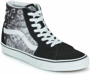 Členkové tenisky Vans  SK8-Hi