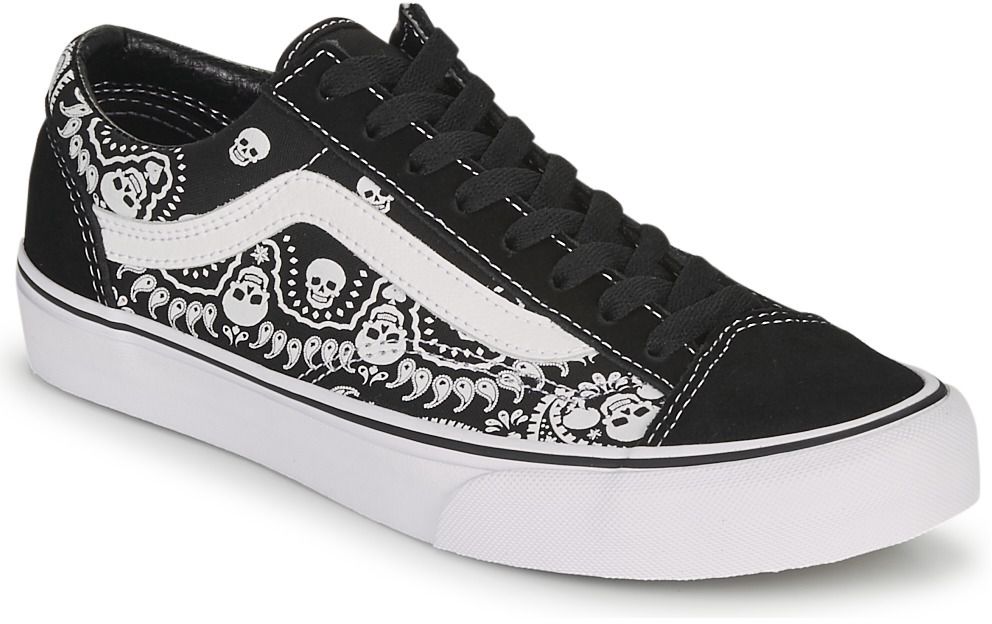 Nízke tenisky Vans  STYLE 36