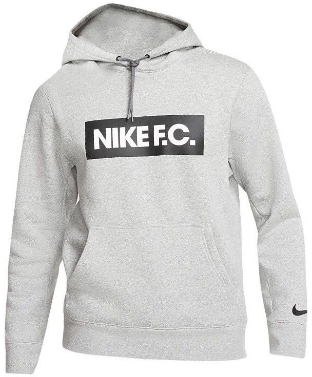 Mikiny Nike  FC Essentials