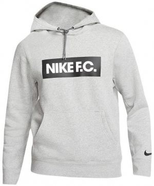 Mikiny Nike  FC Essentials