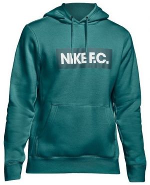 Mikiny Nike  FC Essentials