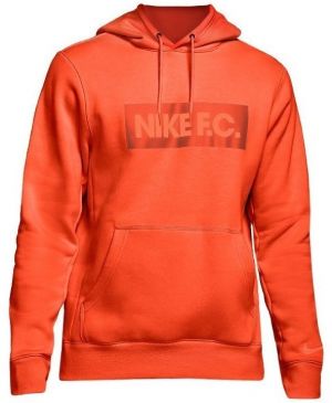 Mikiny Nike  FC Essentials