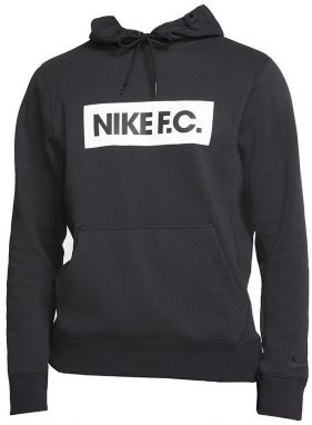 Mikiny Nike  FC Essential Flc Hoodie