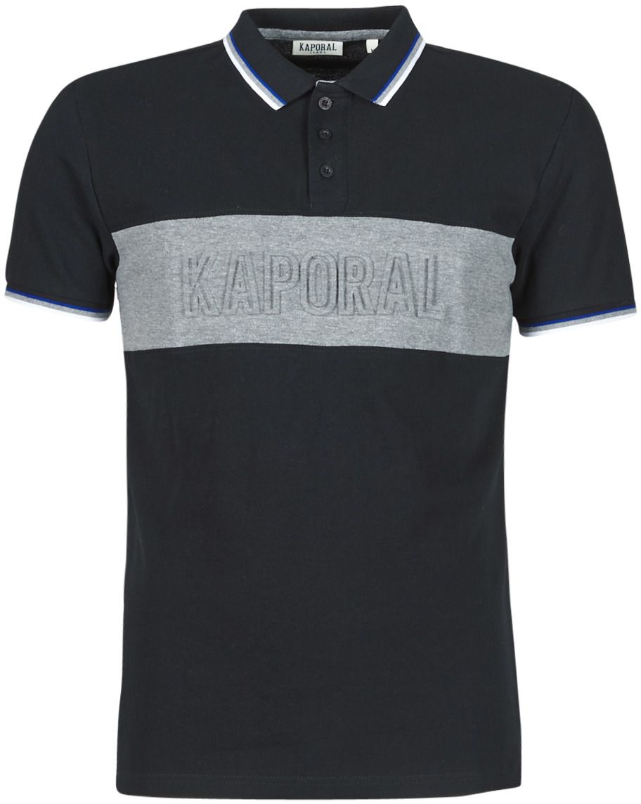 Polokošele s krátkym rukávom Kaporal  DIAM