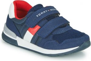 Nízke tenisky Tommy Hilfiger  JEROME