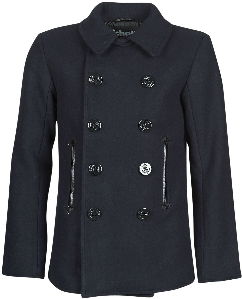 Kabáty Schott  PEACOAT