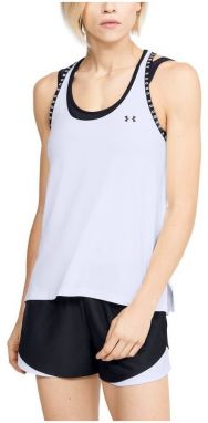 Tielka a tričká bez rukávov Under Armour  UA Knockout