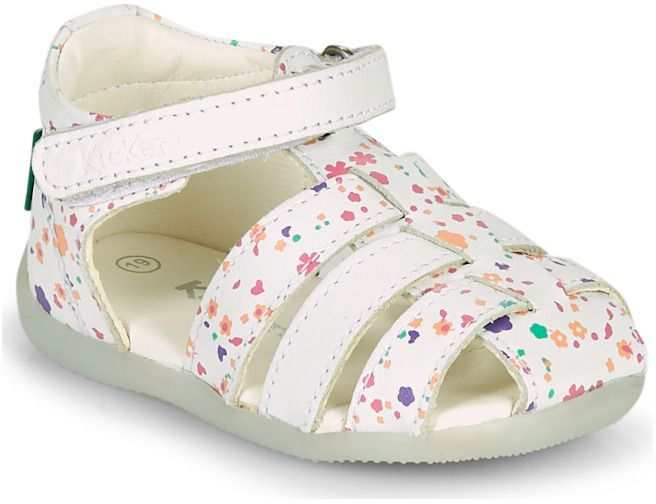 Sandále Kickers  BIGFLO-2