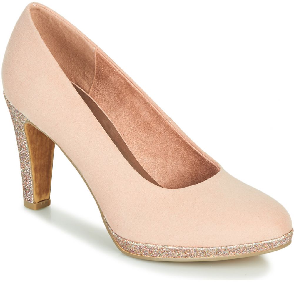 Lodičky Marco Tozzi  AMMELI