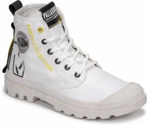 Polokozačky Palladium  PAMPA RCYCL METRO