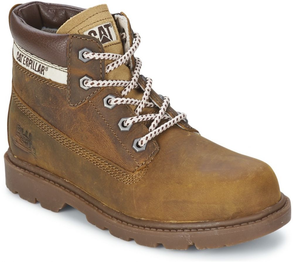 Polokozačky Caterpillar  COLORADO PLUS
