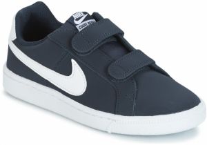 Nízke tenisky Nike  COURT ROYALE PRESCHOOL