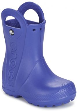 Čižmy do dažďa Crocs  HANDLE IT RAIN BOOT