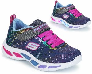 Nízke tenisky Skechers  LITEBEAMS