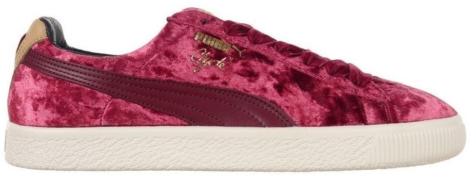 Nízke tenisky Puma  Clyde X Extra Butter Unisex