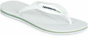 Žabky Havaianas  SLIM BRASIL LOGO