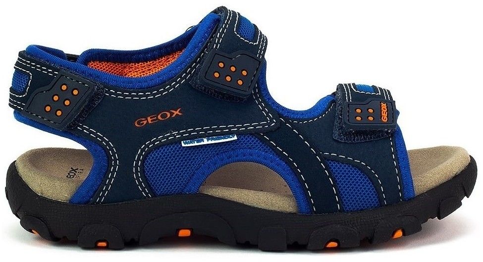 Sandále Geox  JR Strada