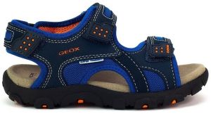Sandále Geox  JR Strada