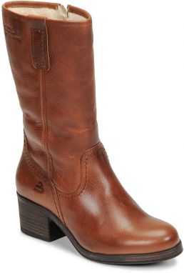 Čižmy do mesta Bullboxer  490M90284AMCOG