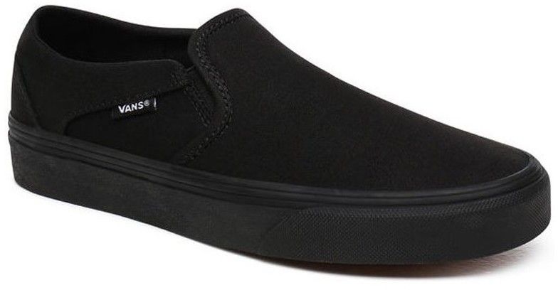 Nízke tenisky Vans  WM Asher Canvas