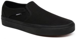 Nízke tenisky Vans  WM Asher Canvas