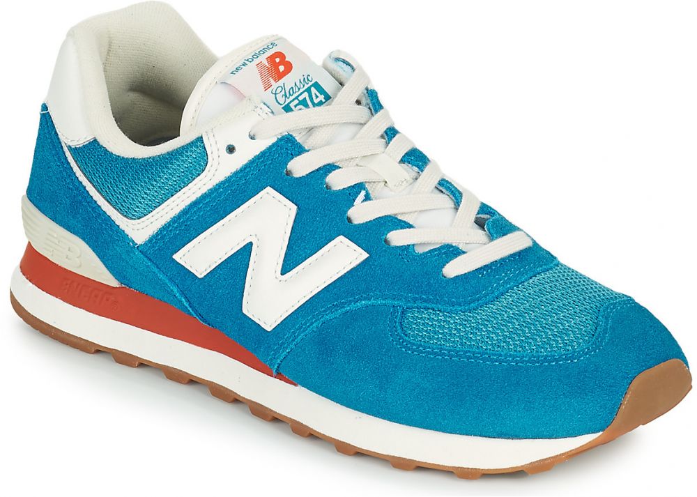 Nízke tenisky New Balance  574
