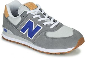 Nízke tenisky New Balance  574