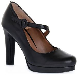 Lodičky Priv Lab  169 NAPPA NERO