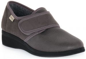 Papuče Grunland  GRIGIO IRAE