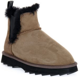 Čižmy EMU  THRESHER CORIANDER