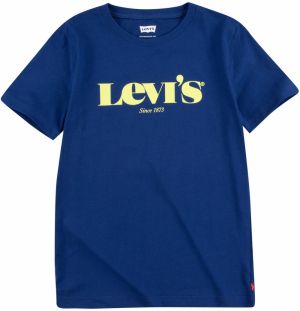 Tričká s krátkym rukávom Levis  GRAPHIC TEE