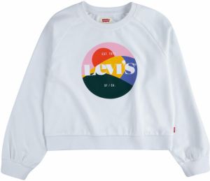 Mikiny Levis  4ED410-001