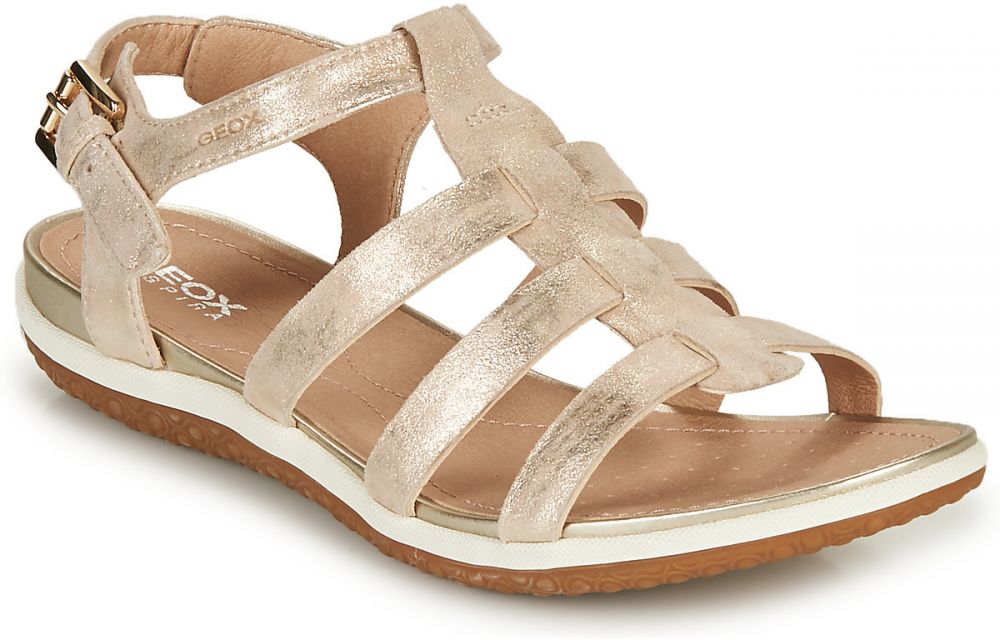 Sandále Geox  D SANDAL VEGA A