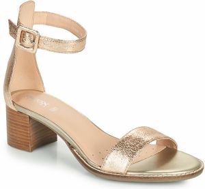 Sandále Geox  D SOZY MID E