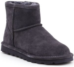 Polokozačky Bearpaw  Alyssa Charcoal 2130W-030