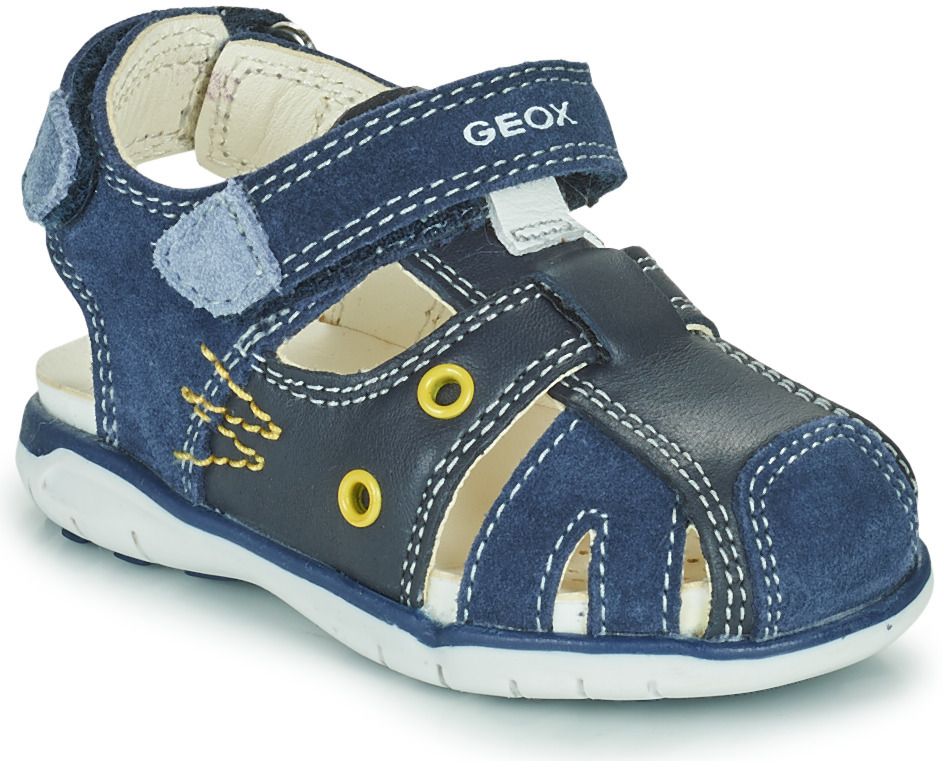 Sandále Geox  SANDAL DELHI BOY