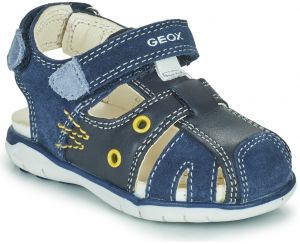 Sandále Geox  SANDAL DELHI BOY