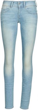 Džínsy Skinny G-Star Raw  Lynn Mid Skinny Wmn