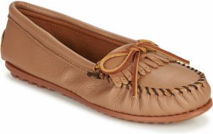 Mokasíny Minnetonka  DEERSKIN KILTY