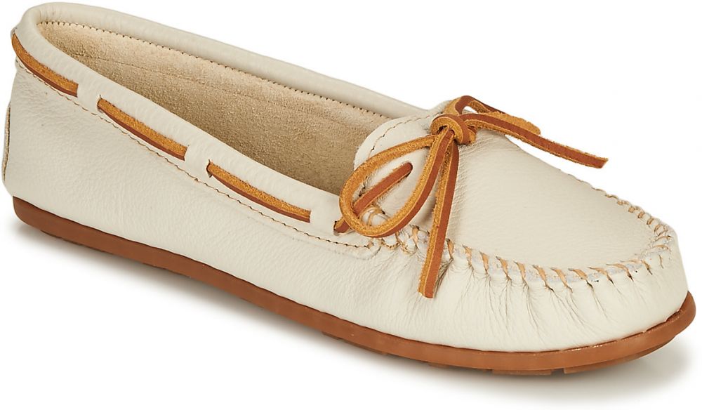 Námornícke mokasíny Minnetonka  BOAT MOC