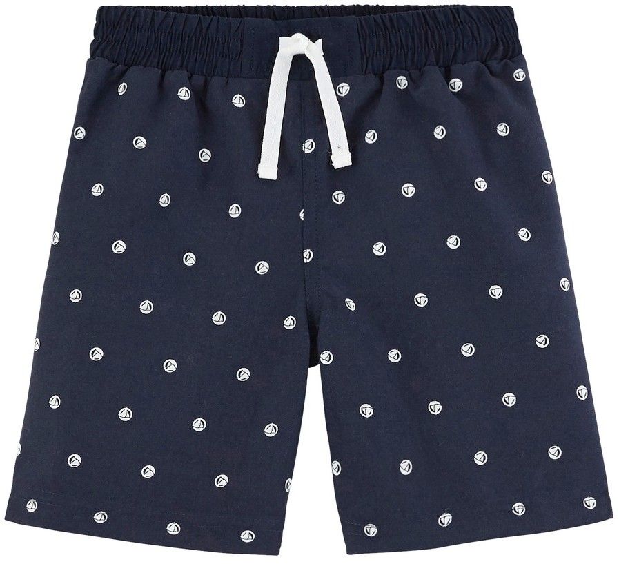 Plavky Petit Bateau  MARCELIN