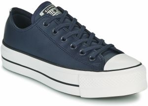 Nízke tenisky Converse  CHUCK TAYLOR ALL STAR LIFT ANODIZED METALS OX