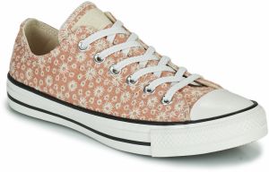 Nízke tenisky Converse  CHUCK TAYLOR ALL STAR CANVAS BRODERIE OX