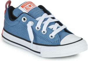 Nízke tenisky Converse  CHUCK TAYLOR ALL STAR STREET UTILITY LOOP SLIP