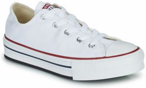 Nízke tenisky Converse  CHUCK TAYLOR ALL STAR EVA PLATFORM FOUNDATION OX